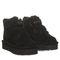 Bearpaw RETRO LARISA YOUTH Youth's Boots - 3174Y - Black - pair view