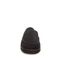 Bearpaw BRIAN Men's Slippers - 3189M - Black/black - front view
