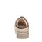 Bearpaw SNUGGLE MARTIS Women's Slippers - 3190W - Oat - back view