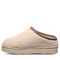 Bearpaw SNUGGLE MARTIS Women's Slippers - 3190W - Oat - side view