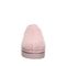 Bearpaw SNUGGLE MARTIS Women's Slippers - 3190W - Pale Pink - front view