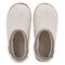 Bearpaw Snuggle Martis Women's Slippers - 3190w - 909 4 Winter White