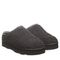 Bearpaw SNUGGLE MARTIS Women's Slippers - 3190W - Charcoal - pair view