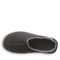 Bearpaw SNUGGLE MARTIS Women's Slippers - 3190W - Charcoal - top view