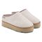 Bearpaw Snuggle Martis Women's Slippers - 3190w - 909 1 Winter White