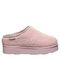 Bearpaw SNUGGLE MARTIS Women's Slippers - 3190W - Pale Pink - side view 2