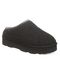 Bearpaw SNUGGLE MARTIS Women's Slippers - 3190W - Black - angle main