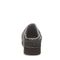 Bearpaw SNUGGLE MARTIS Women's Slippers - 3190W - Charcoal - back view
