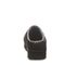 Bearpaw SNUGGLE MARTIS Women's Slippers - 3190W - Black - back view