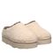 Bearpaw SNUGGLE MARTIS YOUTH Youth's Slippers - 3190Y - Oat - pair view