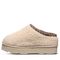 Bearpaw SNUGGLE MARTIS YOUTH Youth's Slippers - 3190Y - Oat - side view