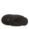 Bearpaw LOKI PLATFORM LO DECO Women's Slippers - 3191W - Black - top view