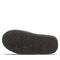 Bearpaw LOKI PLATFORM LO DECO Women's Slippers - 3191W - Black - bottom view