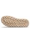Bearpaw SNUGGLE DAPHNE DECO Women's Boots - 3192W - Oat - bottom view