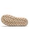Bearpaw SNUGGLE DAPHNE DECO YOUTH Youth's Boots - 3192Y - Oat - bottom view