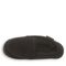 Bearpaw JAMIE YOUTH Youth's Slippers - 3193Y - Black - top view