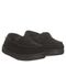 Bearpaw JAMIE YOUTH Youth's Slippers - 3193Y - Black - pair view