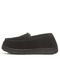 Bearpaw JAMIE YOUTH Youth's Slippers - 3193Y - Black - side view