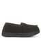 Bearpaw JAMIE YOUTH Youth's Slippers - 3193Y - Black - side view 2