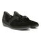 Vionic Judie Women's Mary Jane Wedge Casual Shoe - Black - Pair