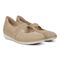 Vionic Judie Women's Mary Jane Wedge Casual Shoe - Wheat - Pair