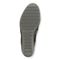 Vionic Judie Women's Mary Jane Wedge Casual Shoe - Black - Bottom