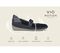 Vionic Judie Women's Mary Jane Wedge Casual Shoe - Judie Lifestyle