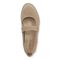 Vionic Judie Women's Mary Jane Wedge Casual Shoe - Wheat - Top