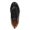 Vionic Elise Women's Leather Casual Comfort Sneakers - Navy Blazer - Top