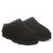 Bearpaw Martis Vegan Women's Slippers - Black/black