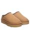Bearpaw Martis Vegan Women's Slippers - Iced Coffee Solid