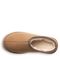 Bearpaw Martis Vegan Women's Slippers - Iced Coffee Solid