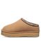 Bearpaw Martis Vegan Women's Slippers - Iced Coffee Solid