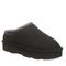 Bearpaw Martis Vegan Women's Slippers - Black/black