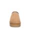 Bearpaw Martis Vegan Women's Slippers - Iced Coffee Solid