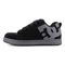 DC Work Crew Court Graffik Work Men's Composite Toe - Men's Work Shoe - Black/Grey - Black/Grey - Other Shoe Side