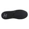 DC Work Crew Court Graffik Work Men's Composite Toe - Men's Work Shoe - Black/Grey - Black/Grey - bottom view