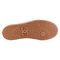 DC Work Crew Pure Work Men's Composite Toe Work Shoe - Black/Gum - Black/Gum - bottom view