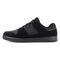 DC Work Crew Cure Work Men's Soft Toe Slip-Resistant Work Shoe - Black - Black - Other Shoe Side