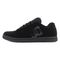 DC Work Crew Gaveler Men's Soft Toe Slip-Resistant Work Shoe - Black - Black - Other Shoe Side