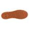 DC Work Crew Stag Work Men's Composite Toe Work Shoe - Gray/Gum - Gray/Gum - bottom view