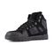 DC Work Crew Pure Work Men's Composite Toe - Waterproof Work High-Top - Black Camo Men's Work Shoe - Black Camo - angle2