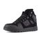 DC Work Crew Pure Work Men's Composite Toe - Waterproof Work High-Top - Black Camo Men's Work Shoe - Black Camo - Angle other shoe