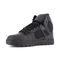 Men's Waterproof Composite Toe Work High-Top with Metatarsal Guard - DC Work Crew Pure Work - Black - angle2