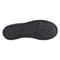 Roxy at Work Minnow Work Women's Composite Toe - Casual Work Mid-Cut - Black Women's Work Shoe - Black - bottom view