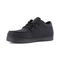 Roxy at Work Minnow Work Women's Composite Toe - Casual Work Mid-Cut - Black Women's Work Shoe - Black - angle2