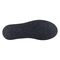 Roxy at Work Rae Work Women's Composite Toe Casual Work Shoe - Black - Black - bottom view