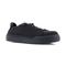 Roxy at Work Rae Work Women's Composite Toe Casual Work Shoe - Black - Black - angle main