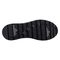 Roxy at Work Karmel Women's Composite Toe Lace-Up Work Boot - Black - Black - bottom view