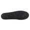 Roxy at Work Bayshore Women's Casual Slip-Resistant Work Shoe - Black - Black - bottom view